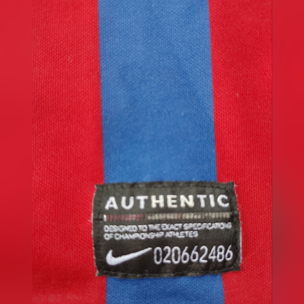FCB jersey - Picture 2 of 6
